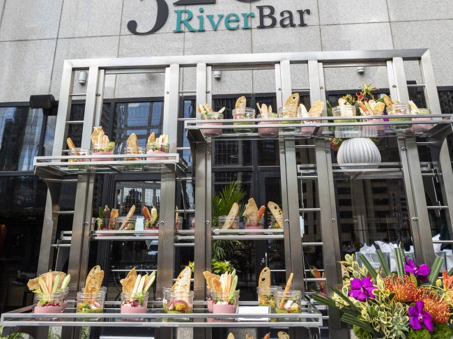 Memorable Gatherings